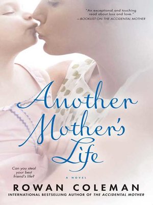 cover image of Another Mother's Life